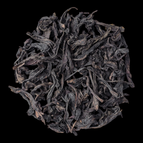 Dà Hóng Páo 大红袍