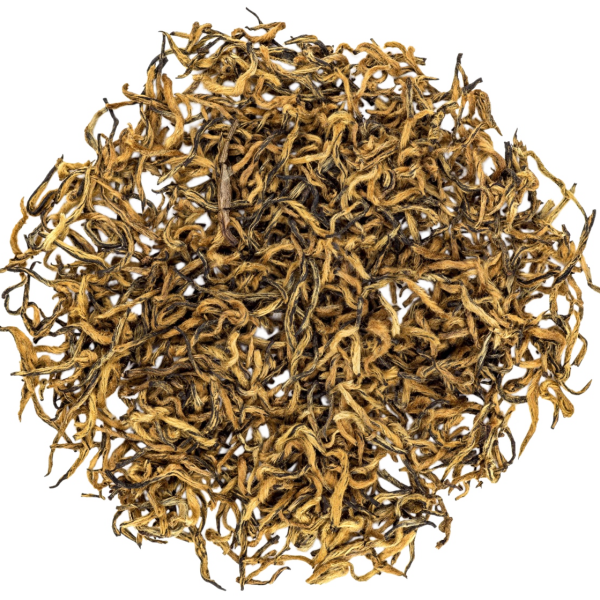 Jīn Jùn Méi 金骏眉