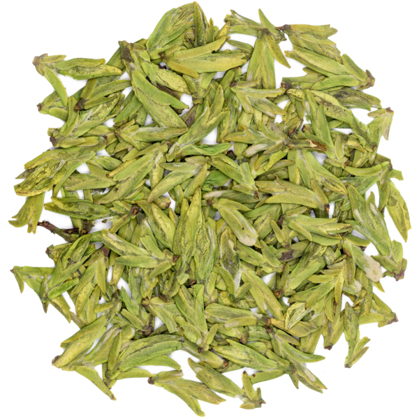 Long Jing 龙井