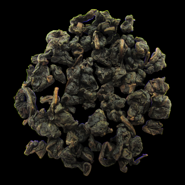 Anxi Tieguanyin 铁观音