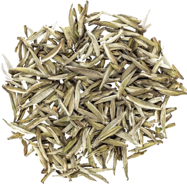Bái Háo Yín Zhēn 白毫银针